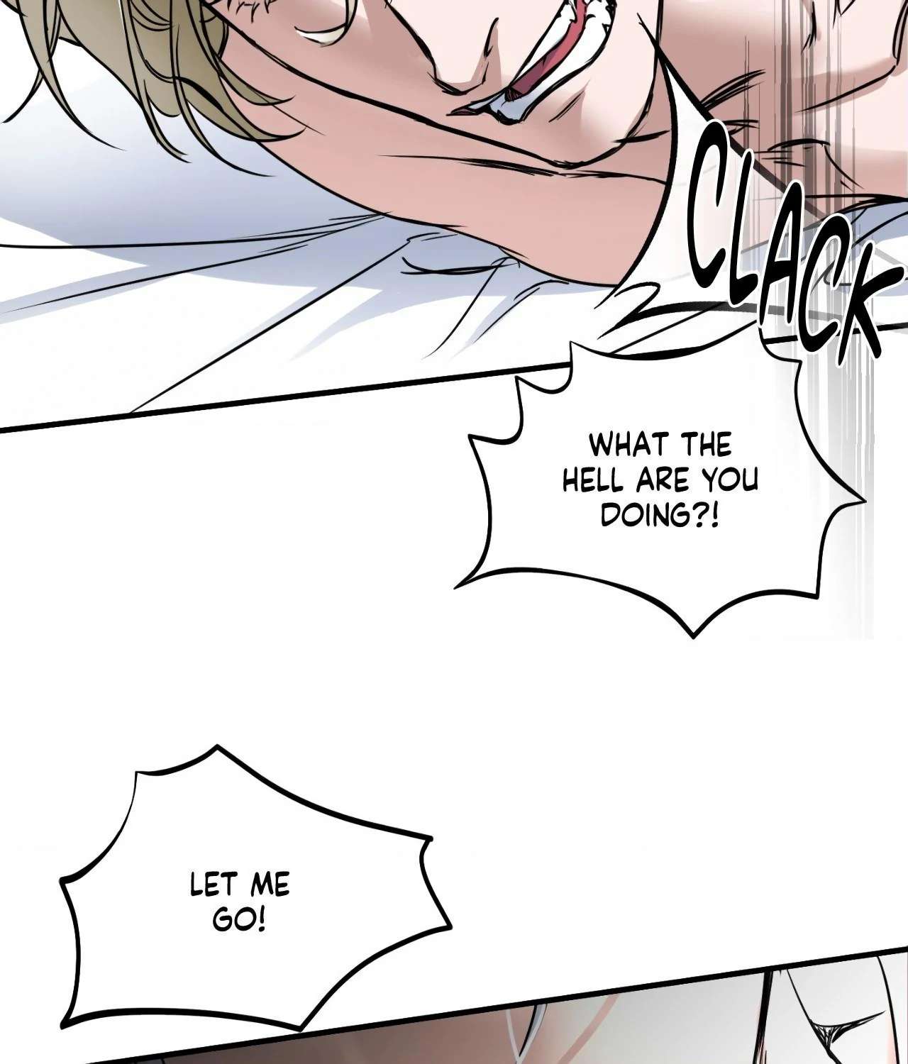Read Ian’s Binding chapter 4.1 image 32 on Lezhin