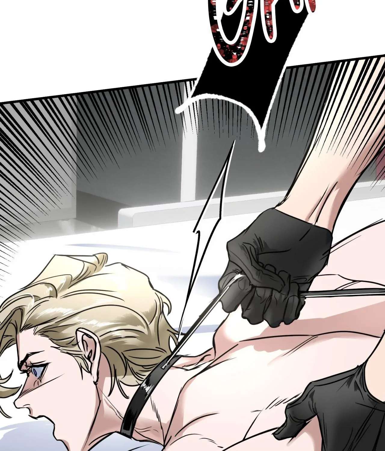 Read Ian’s Binding chapter 4.1 image 34 on Lezhin