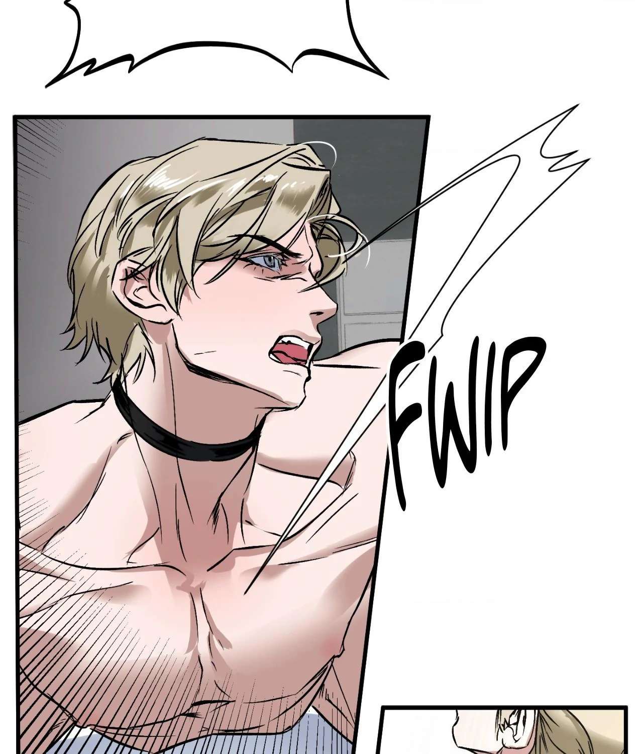 Read Ian’s Binding chapter 4.1 image 44 on Lezhin