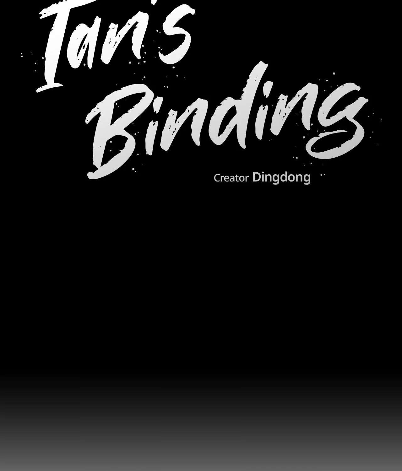 Read Ian’s Binding chapter 4.1 image 56 on Lezhin