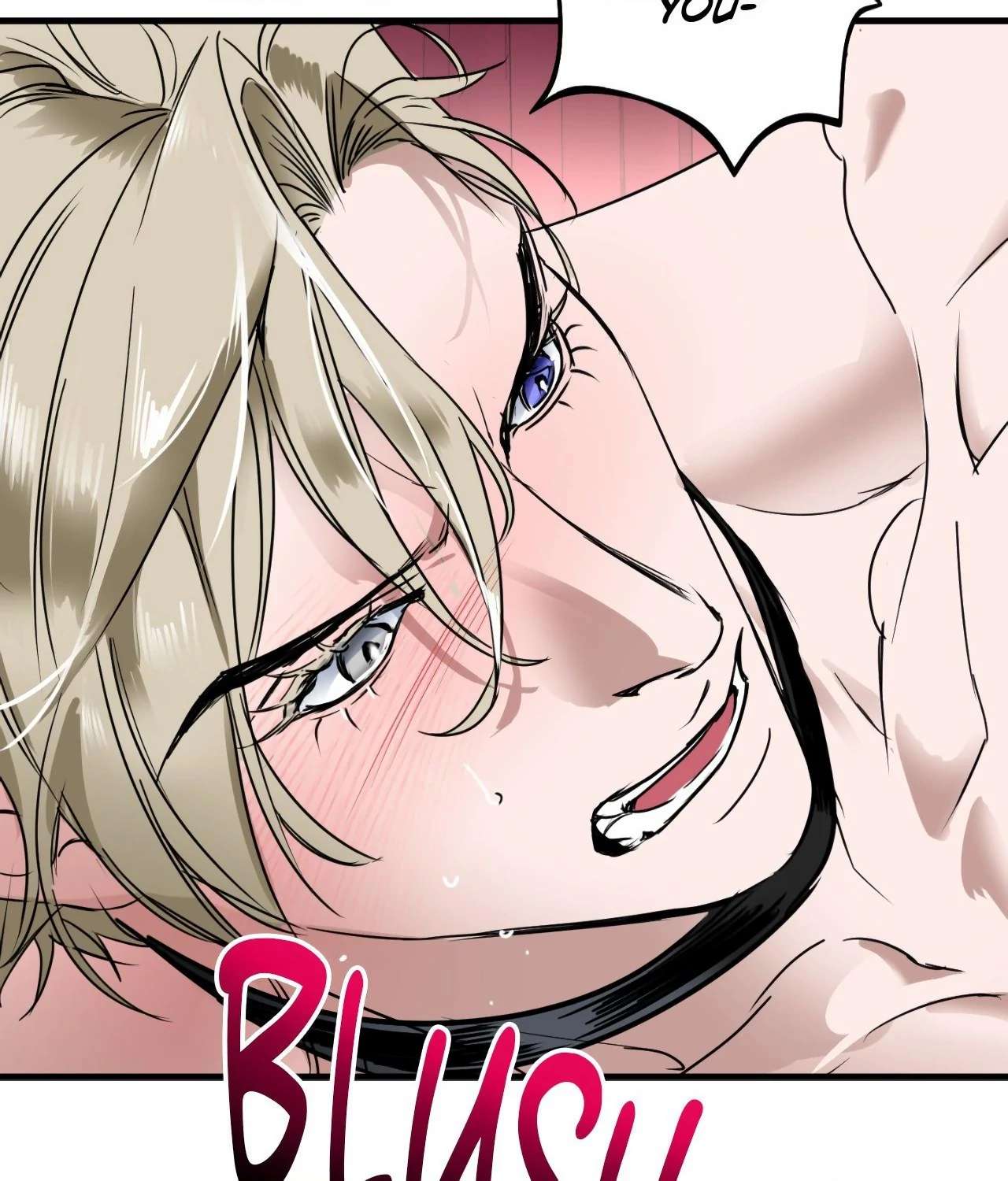 Read Ian’s Binding chapter 4.1 image 64 on Lezhin
