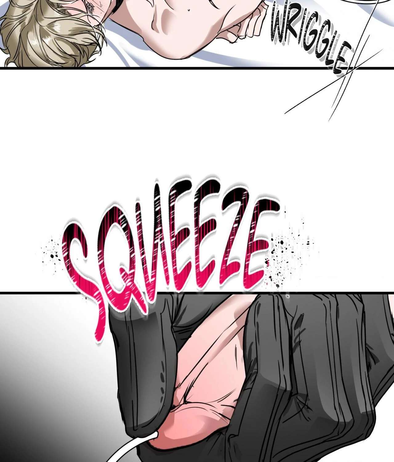 Read Ian’s Binding chapter 4.1 image 69 on Lezhin