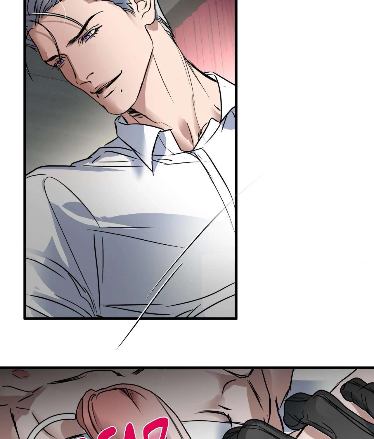 Read Ian’s Binding chapter 4.1 image 81 on Lezhin