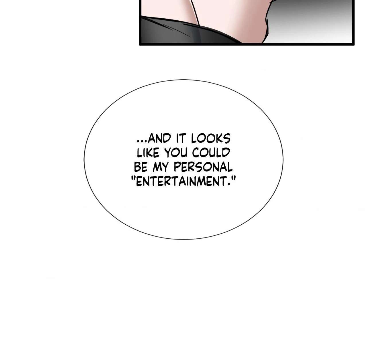 Read Ian’s Binding chapter 4.1 image 84 on Lezhin