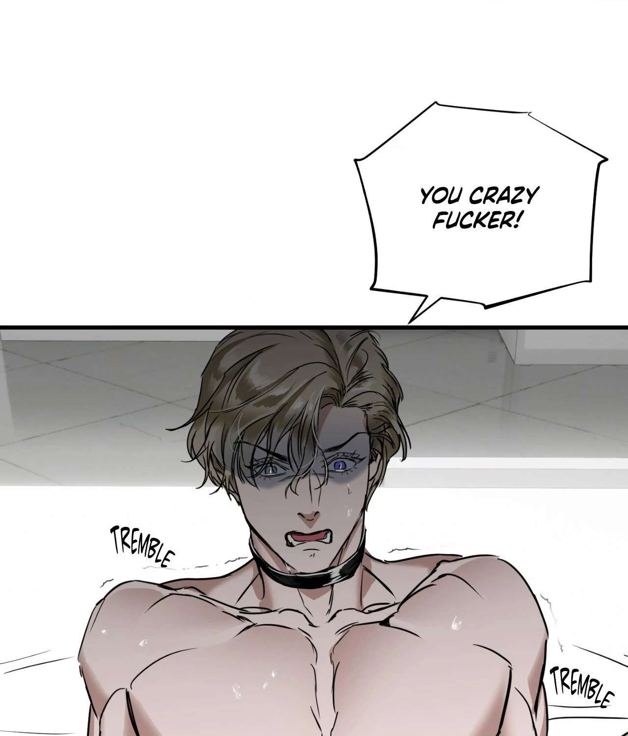 Read Ian’s Binding chapter 4.1 image 85 on Lezhin