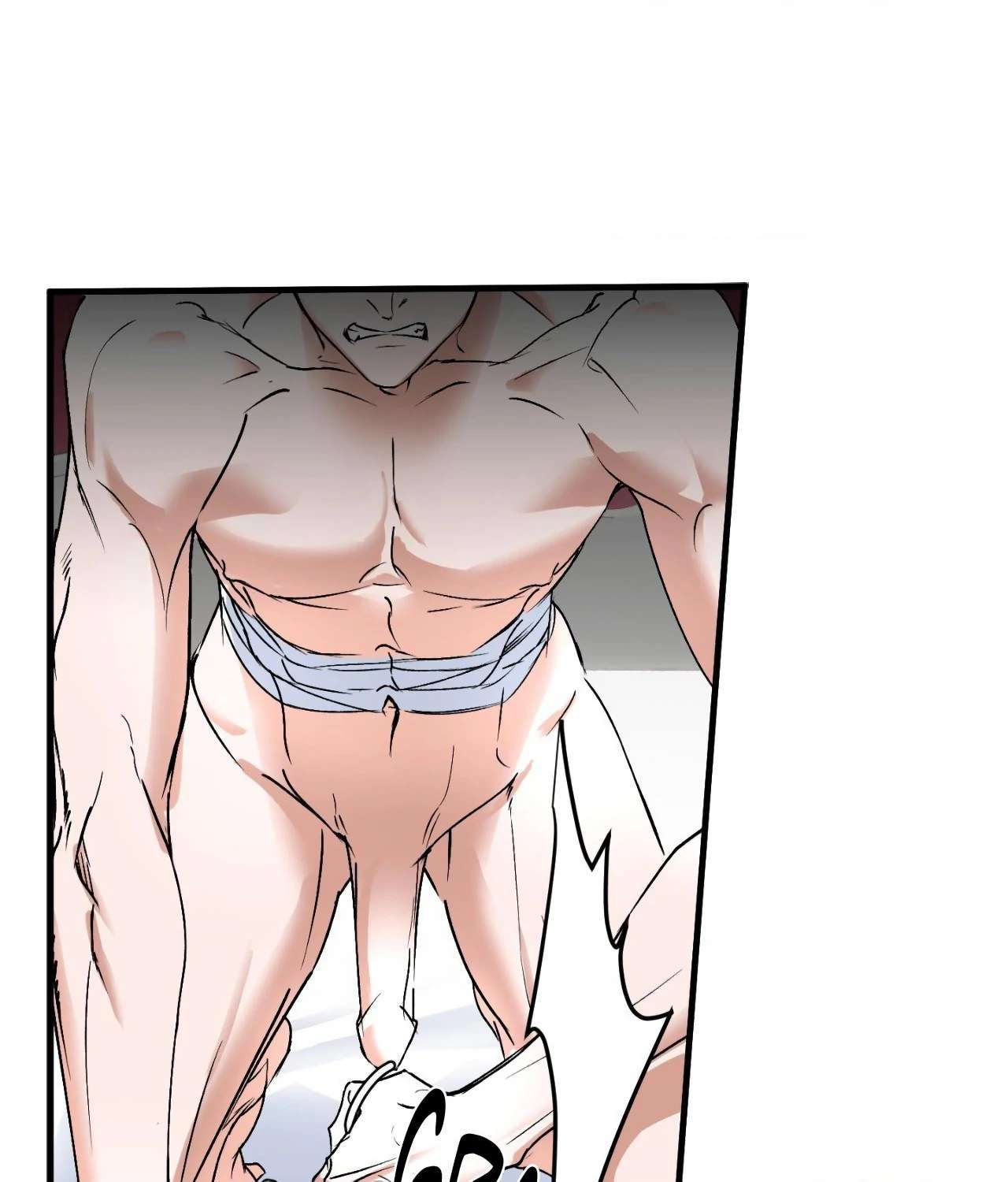 Read Ian’s Binding chapter 4 image 1 on Lezhin