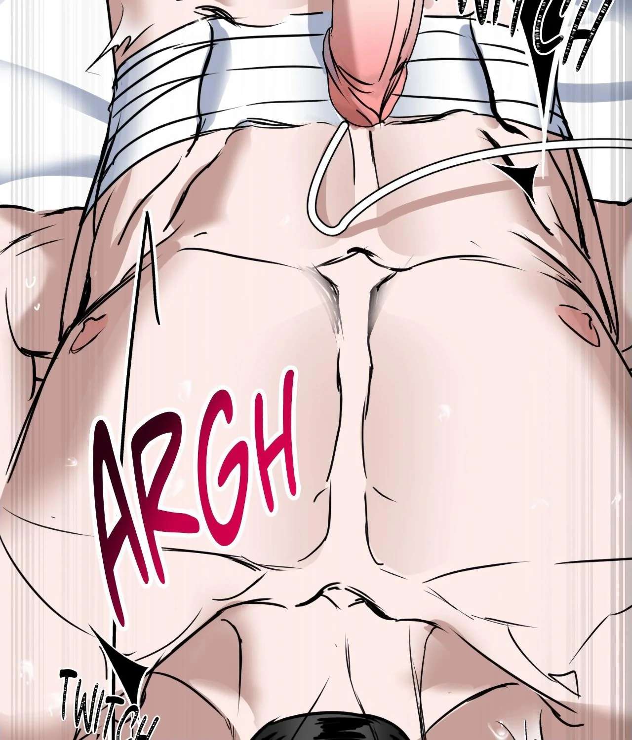 Read Ian’s Binding chapter 4 image 101 on Lezhin