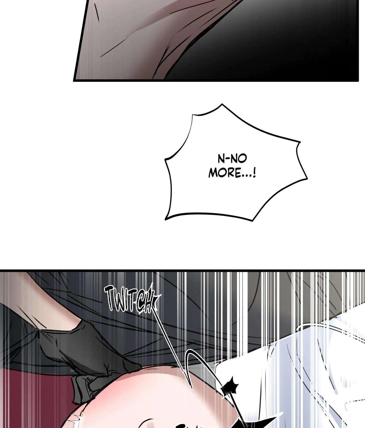 Read Ian’s Binding chapter 4 image 110 on Lezhin
