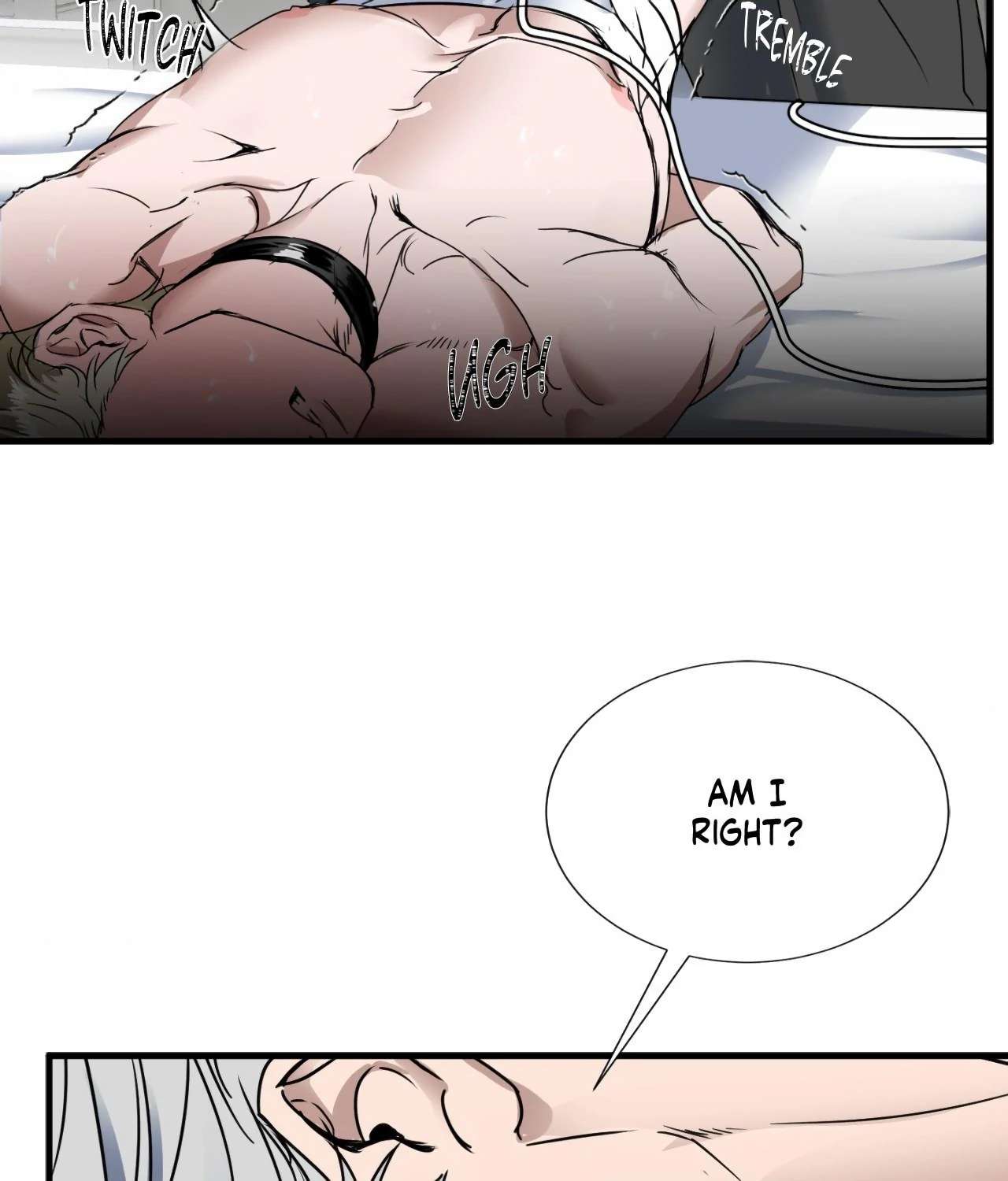 Read Ian’s Binding chapter 4 image 116 on Lezhin