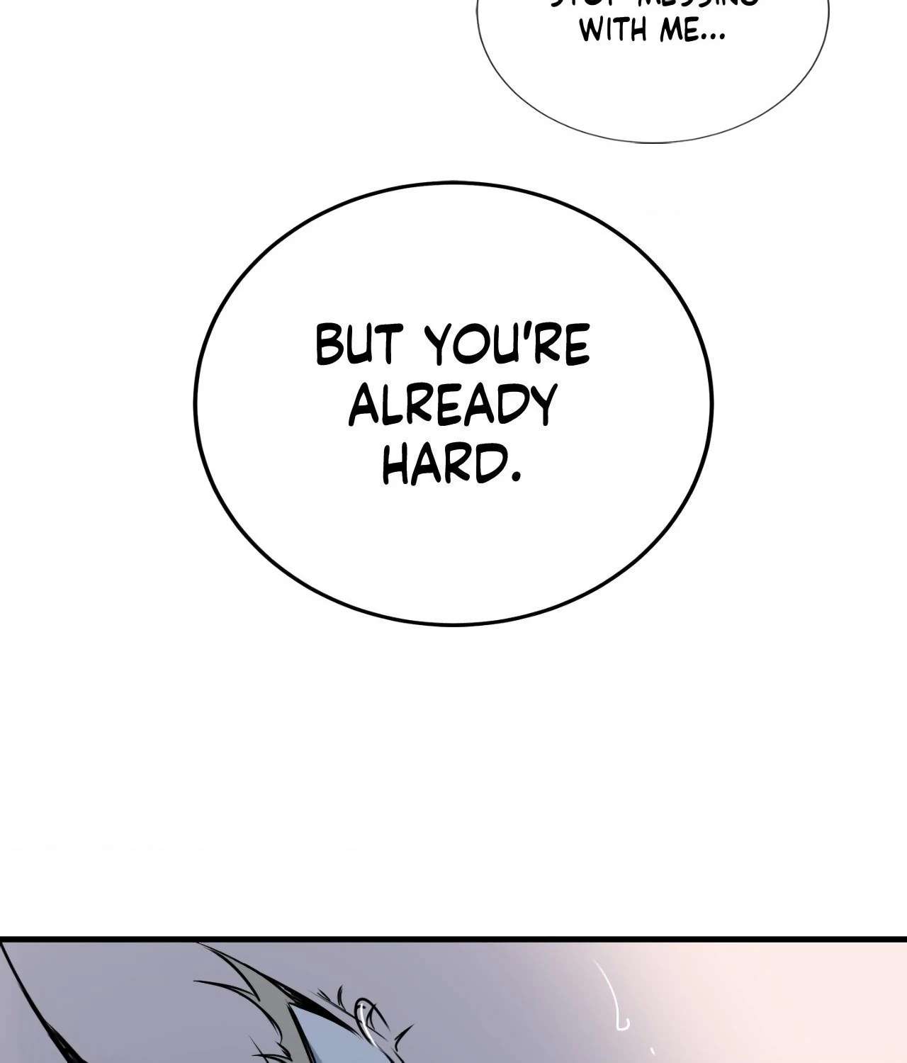 Read Ian’s Binding chapter 4 image 119 on Lezhin