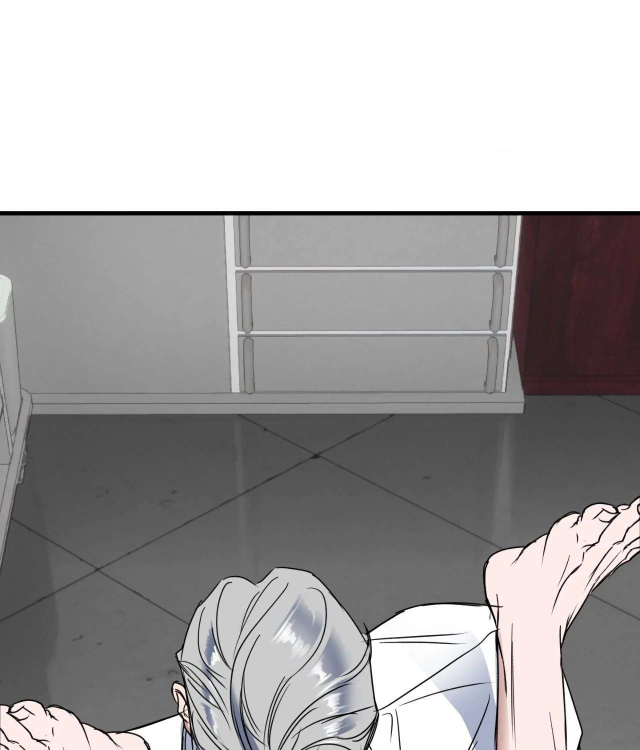 Read Ian’s Binding chapter 4 image 121 on Lezhin