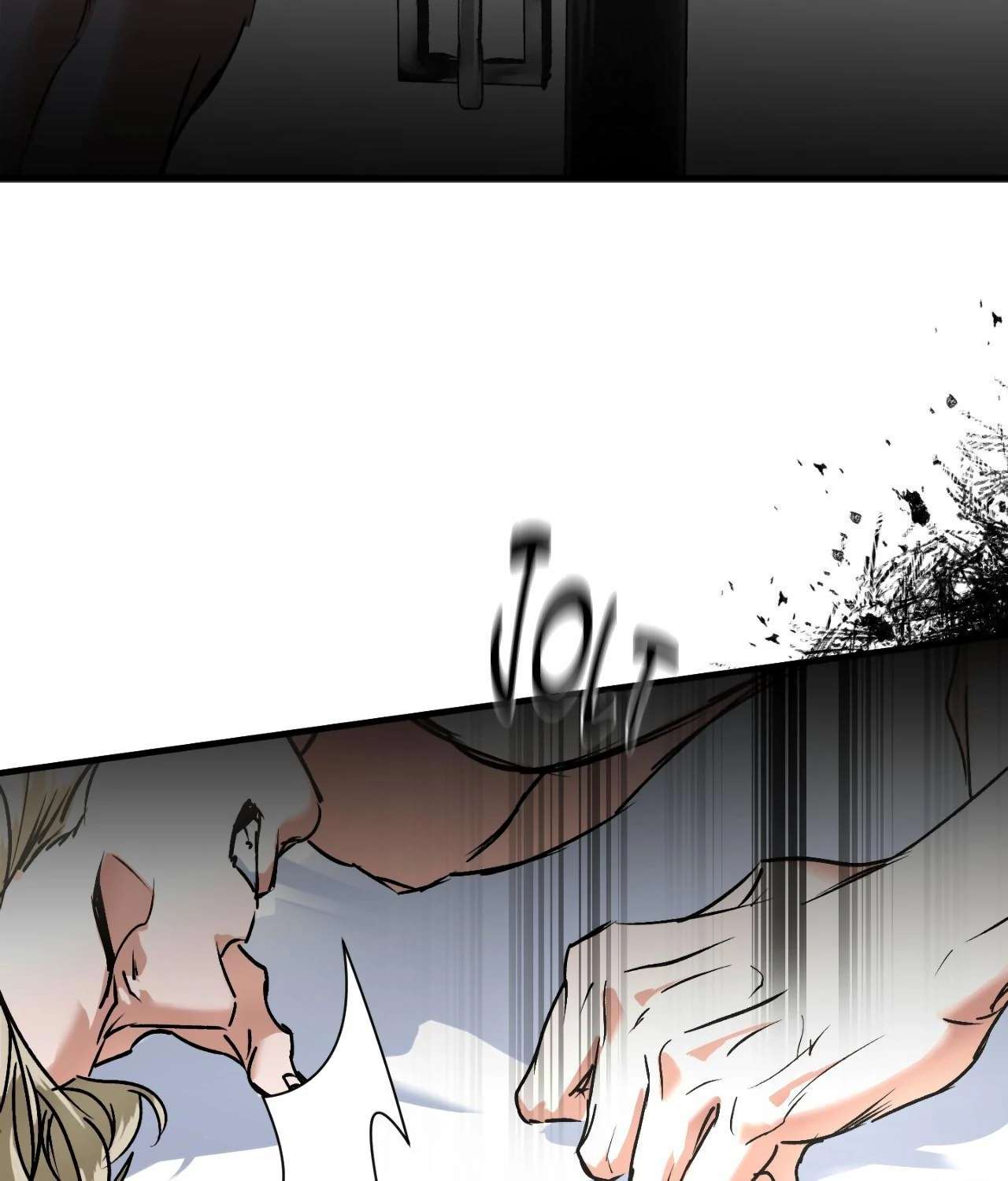 Read Ian’s Binding chapter 4 image 18 on Lezhin
