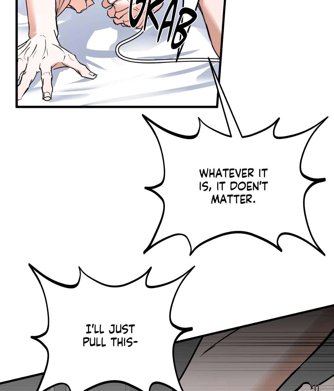 Read Ian’s Binding chapter 4 image 2 on Lezhin