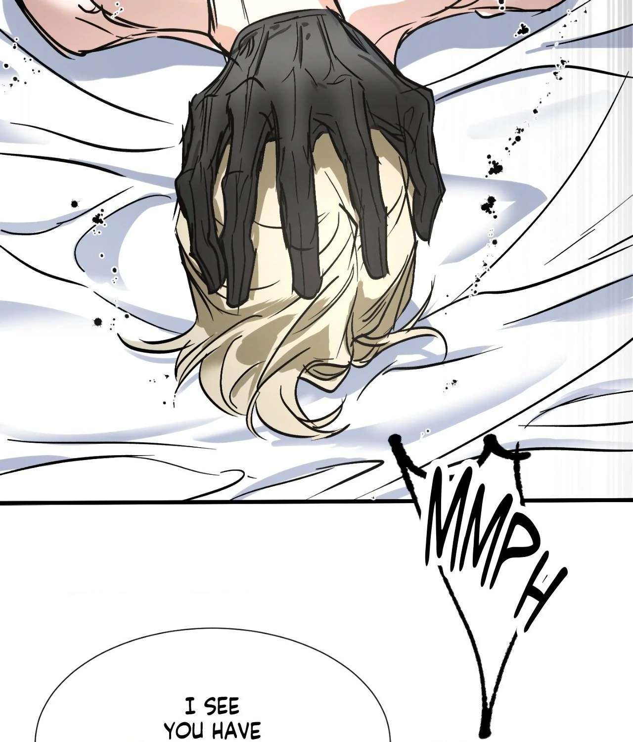 Read Ian’s Binding chapter 4 image 27 on Lezhin