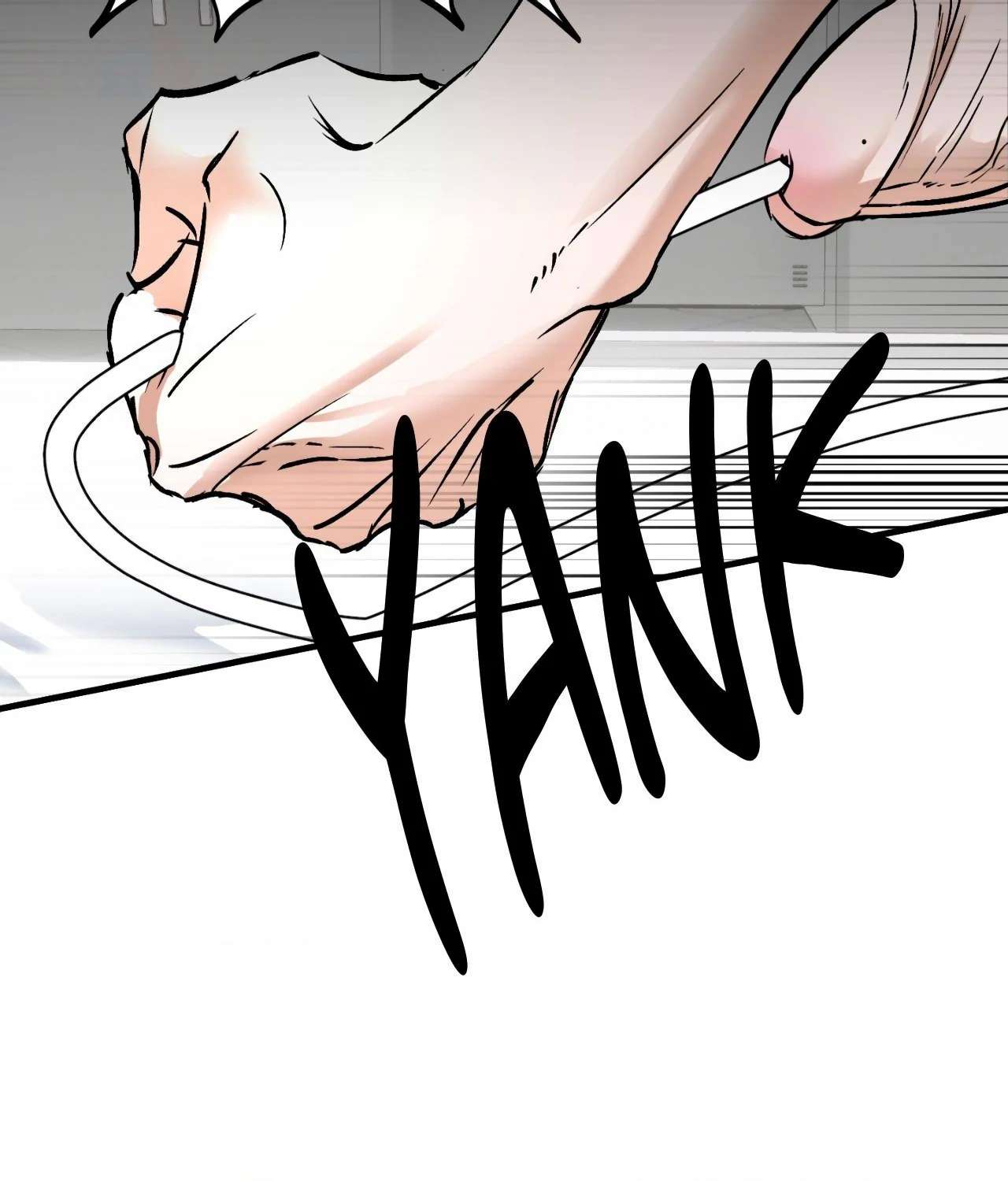 Read Ian’s Binding chapter 4 image 3 on Lezhin