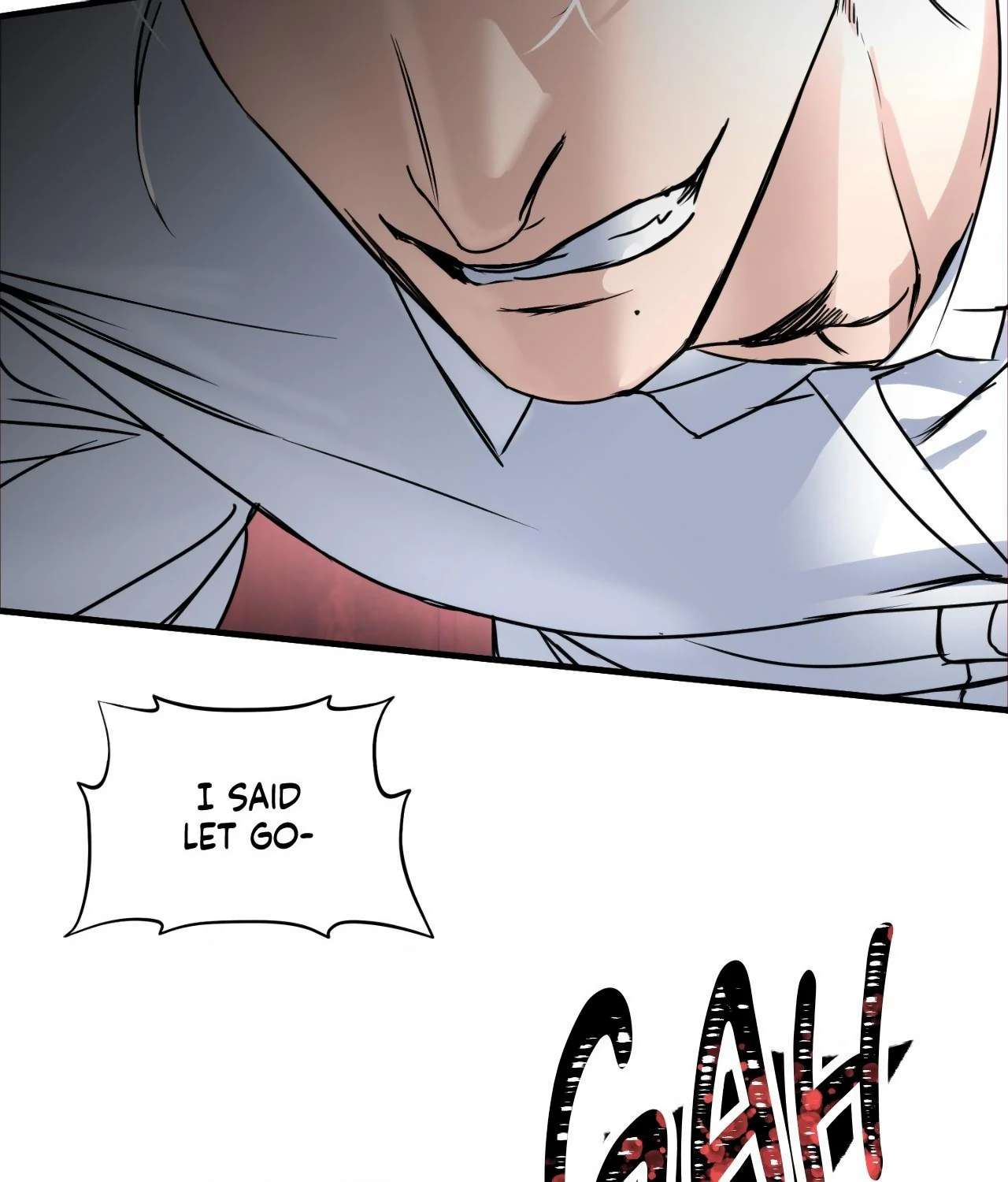 Read Ian’s Binding chapter 4 image 33 on Lezhin