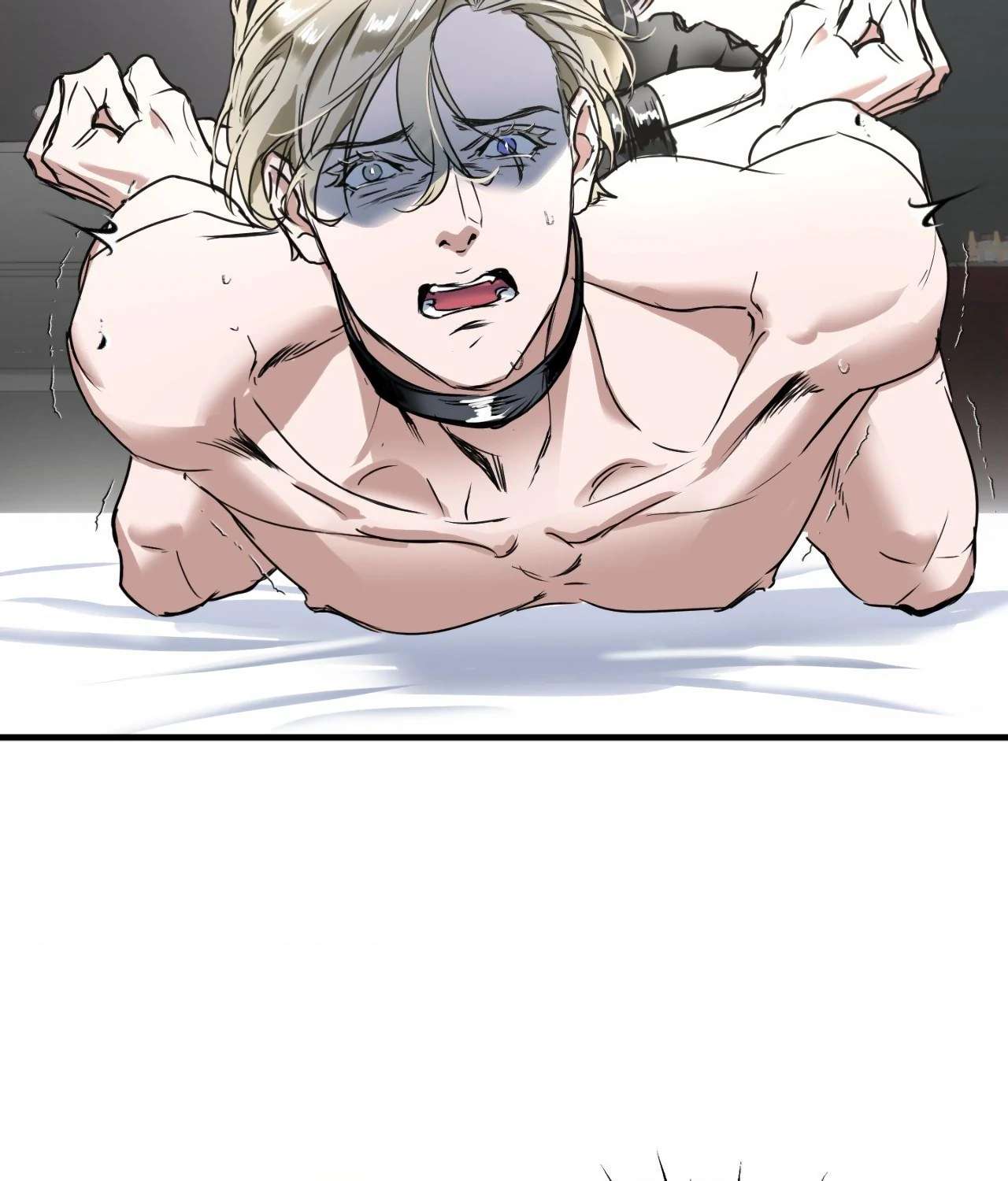 Read Ian’s Binding chapter 4 image 38 on Lezhin