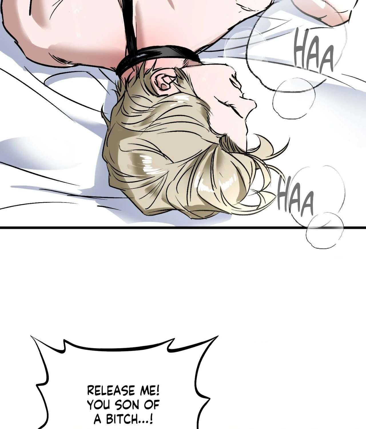 Read Ian’s Binding chapter 4 image 43 on Lezhin