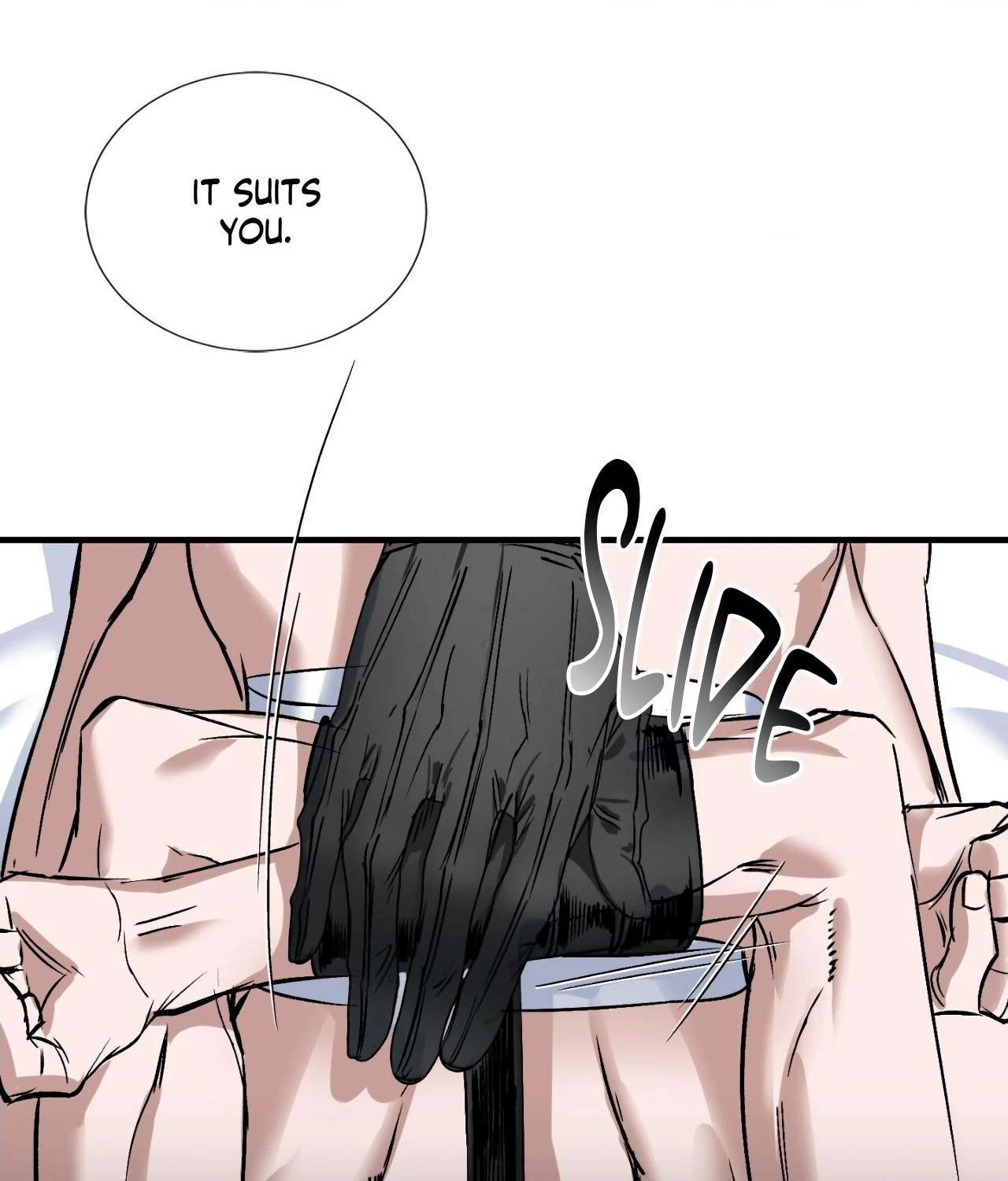 Read Ian’s Binding chapter 4 image 48 on Lezhin