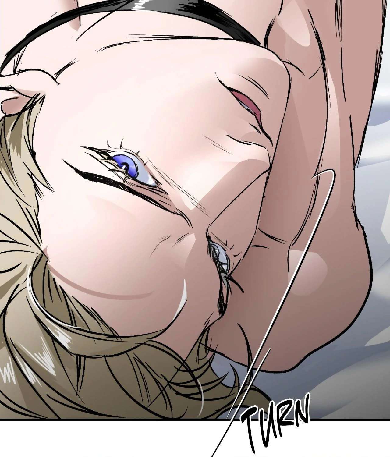 Read Ian’s Binding chapter 4 image 54 on Lezhin