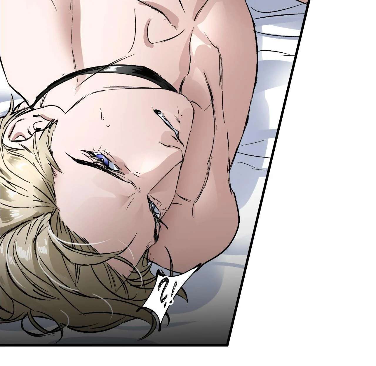 Read Ian’s Binding chapter 4 image 61 on Lezhin