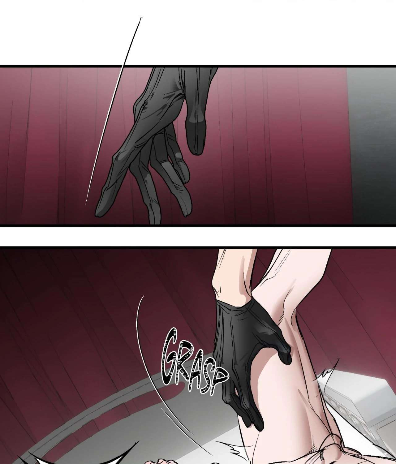 Read Ian’s Binding chapter 4 image 62 on Lezhin