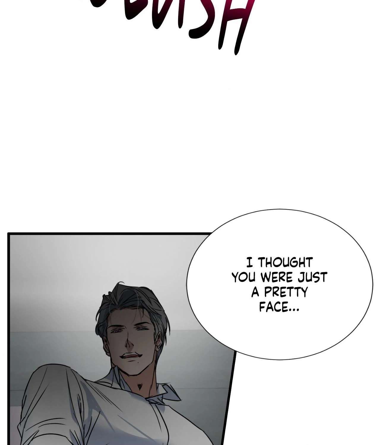 Read Ian’s Binding chapter 4 image 65 on Lezhin
