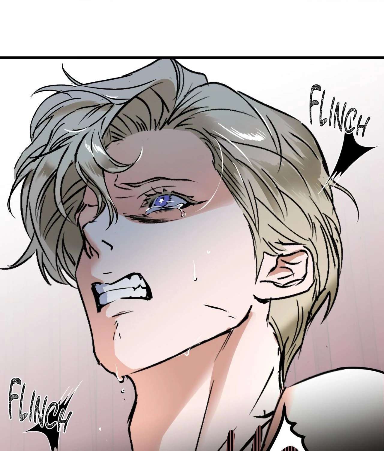 Read Ian’s Binding chapter 4 image 8 on Lezhin