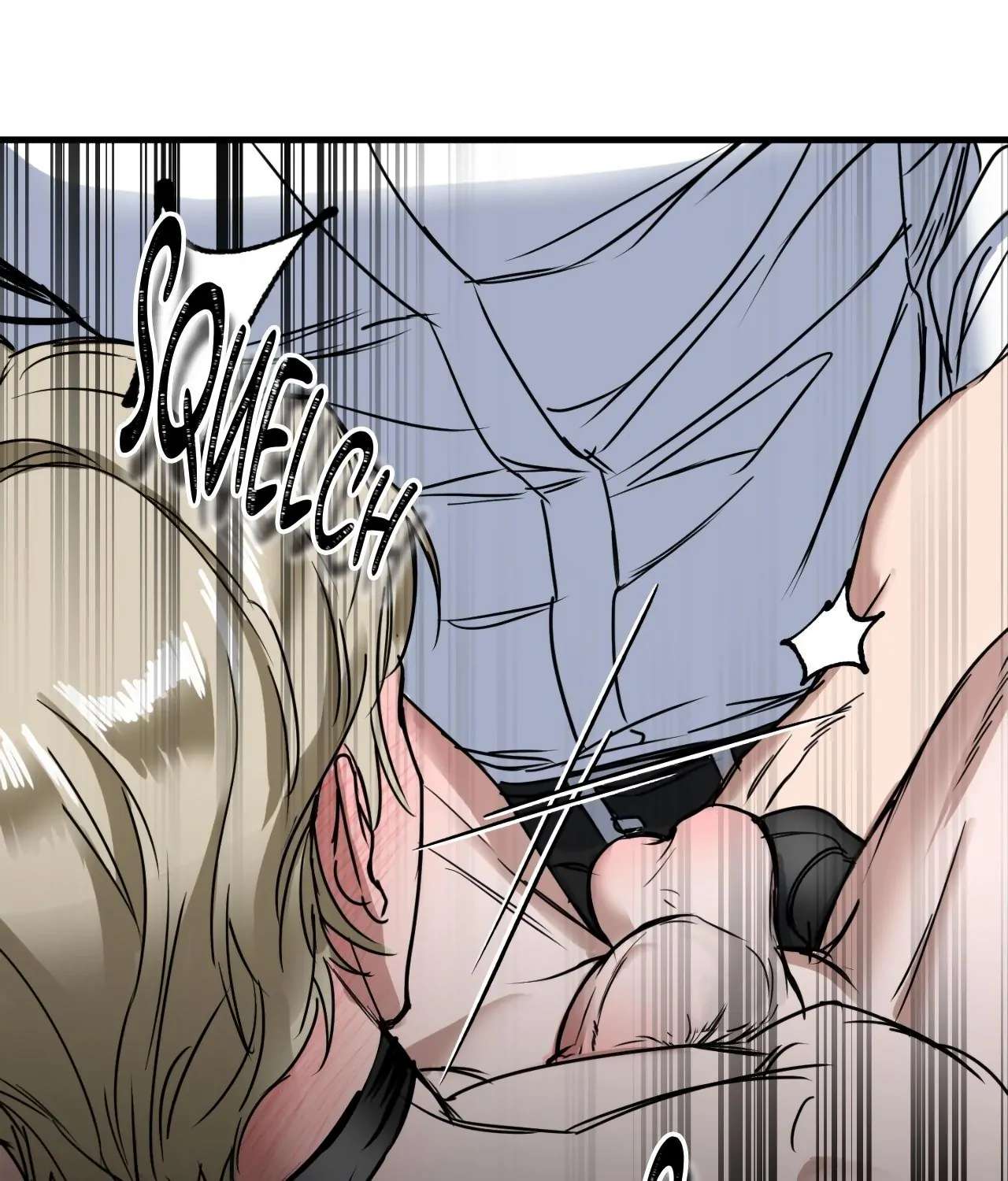 Read Ian’s Binding chapter 4 image 91 on Lezhin