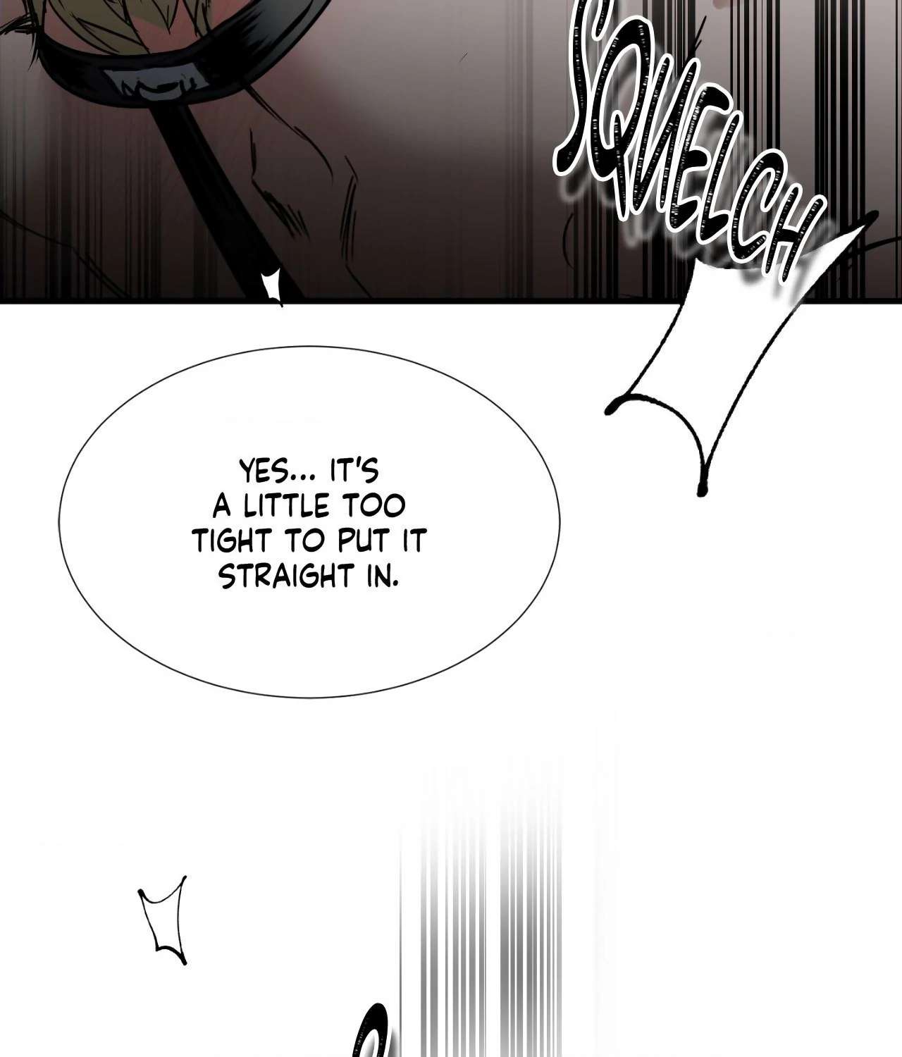 Read Ian’s Binding chapter 4 image 92 on Lezhin