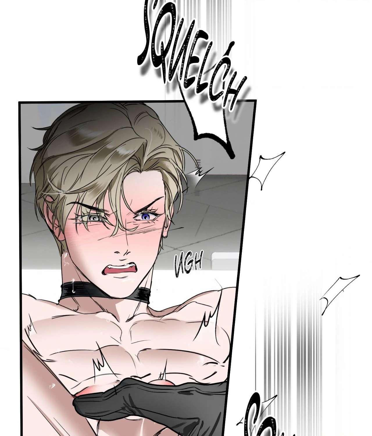 Read Ian’s Binding chapter 4 image 93 on Lezhin