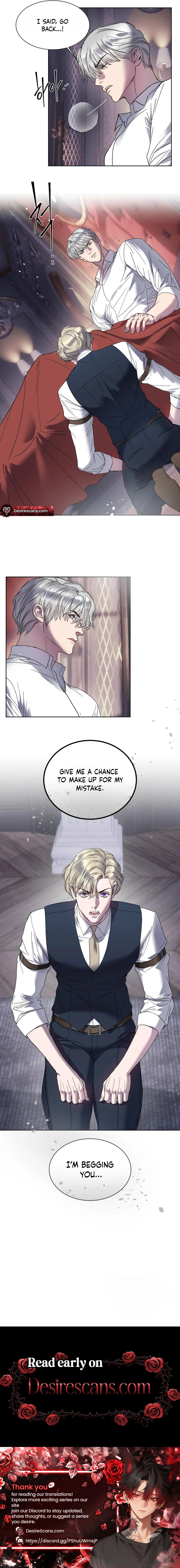 Read Ian’s Binding chapter 40 image 7 on Lezhin
