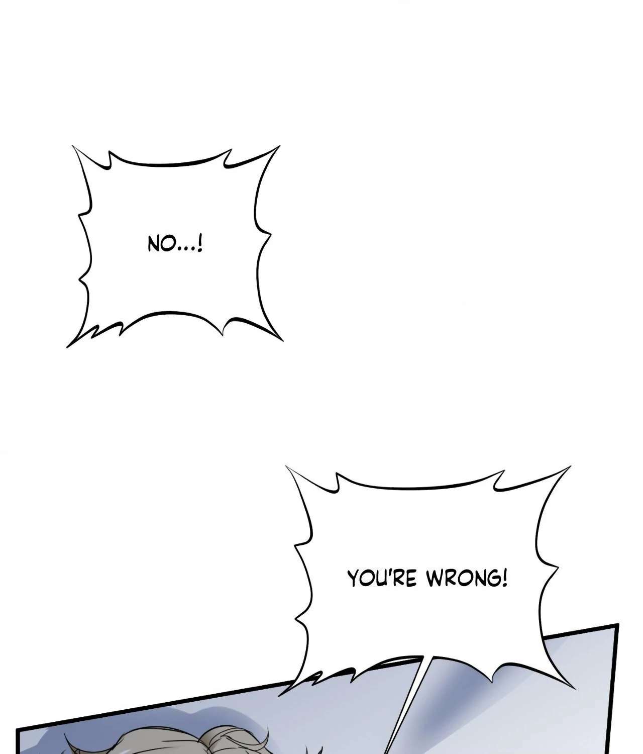 Read Ian’s Binding chapter 5.1 image 1 on Lezhin