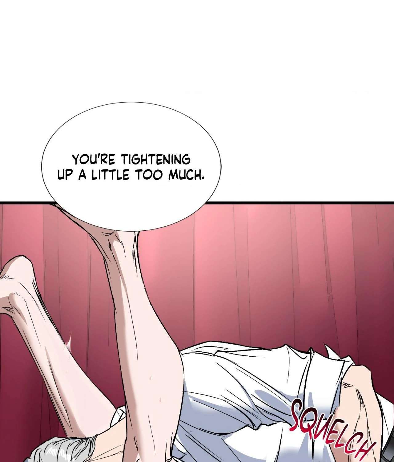 Read Ian’s Binding chapter 5.1 image 10 on Lezhin