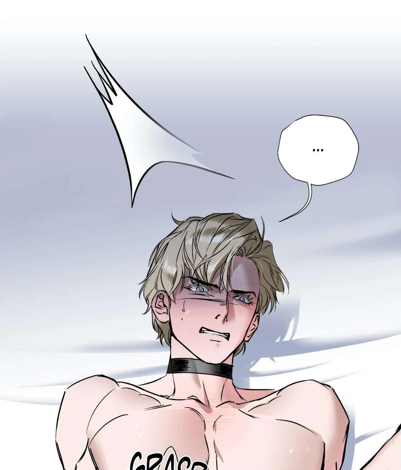 Read Ian’s Binding chapter 5.1 image 21 on Lezhin