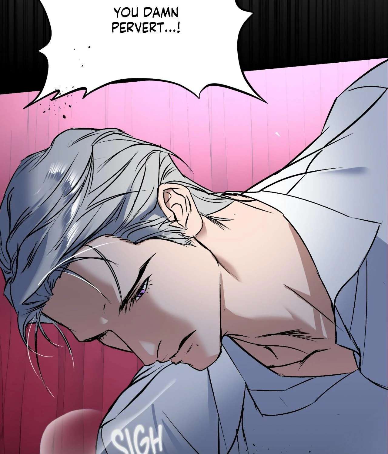 Read Ian’s Binding chapter 5.1 image 29 on Lezhin