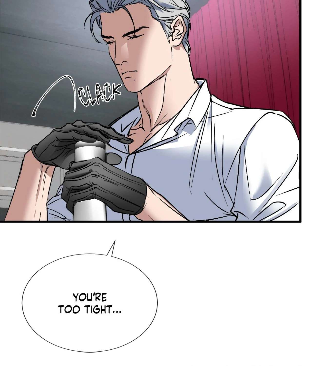 Read Ian’s Binding chapter 5.1 image 54 on Lezhin
