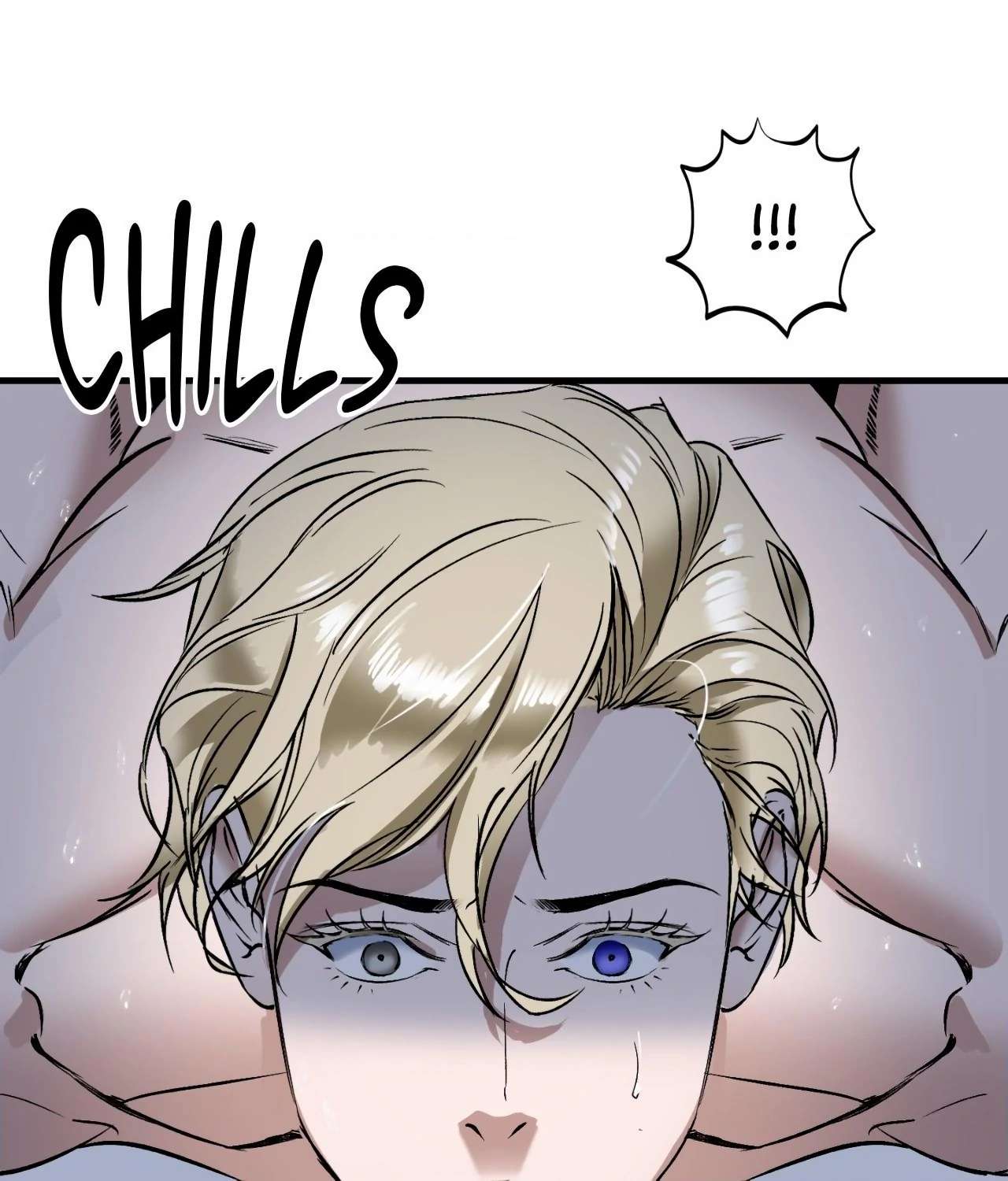 Read Ian’s Binding chapter 5.1 image 58 on Lezhin