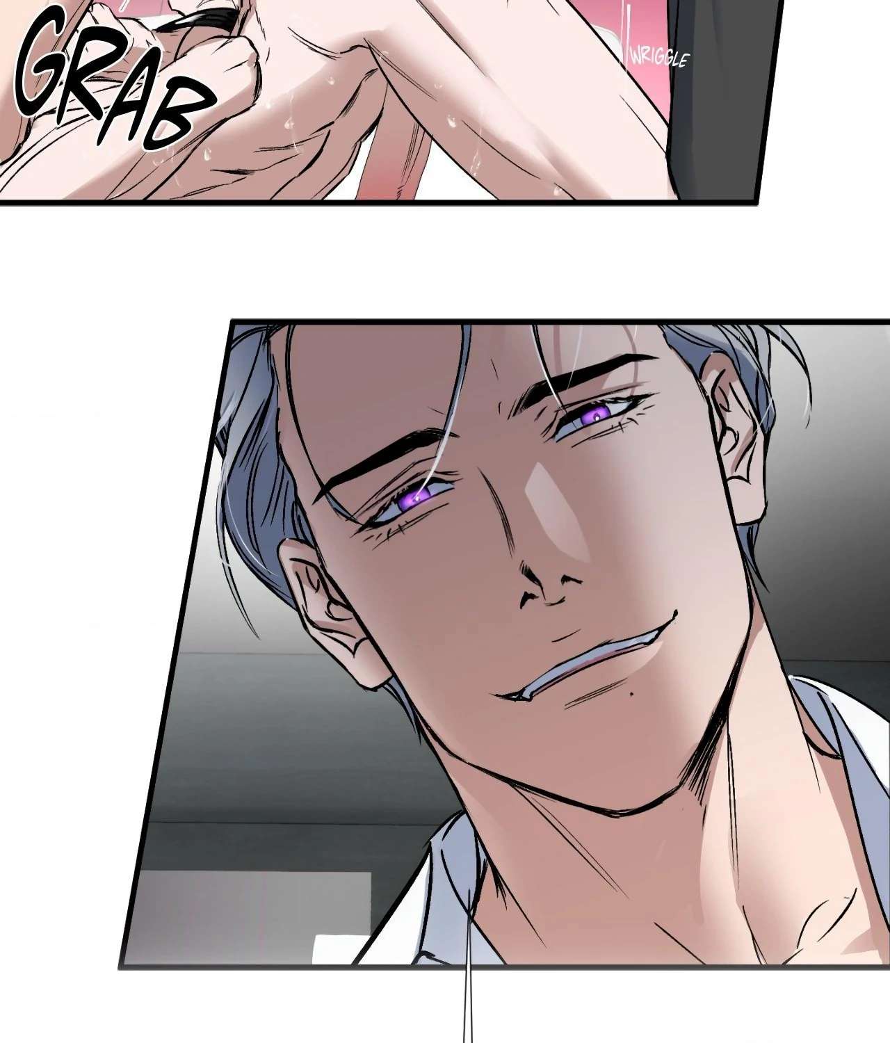 Read Ian’s Binding chapter 5.1 image 60 on Lezhin