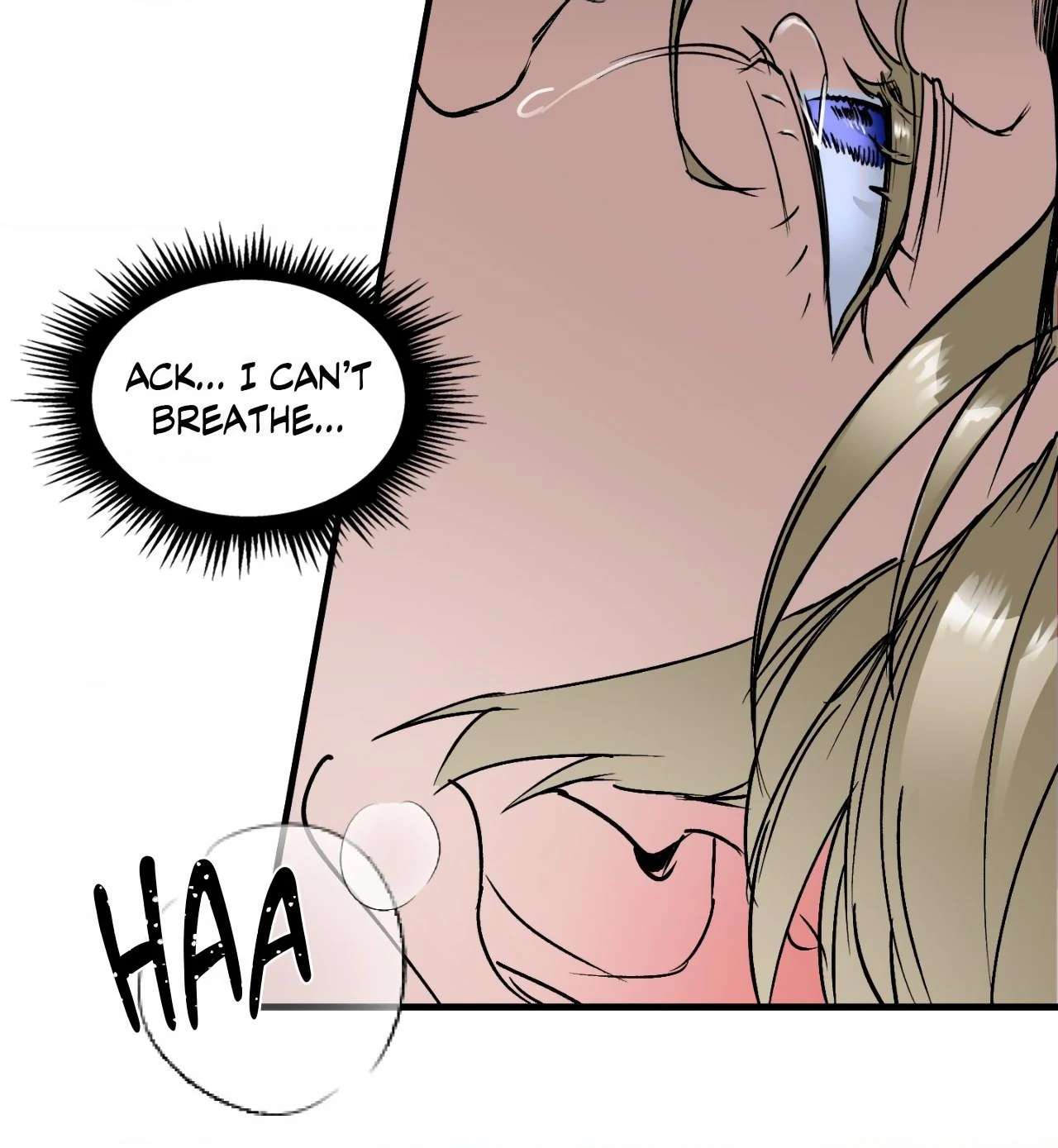 Read Ian’s Binding chapter 5.1 image 77 on Lezhin