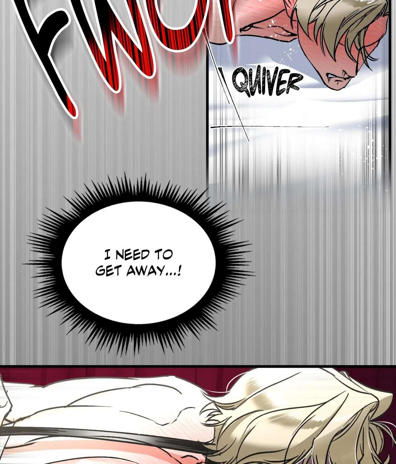 Read Ian’s Binding chapter 5.1 image 86 on Lezhin
