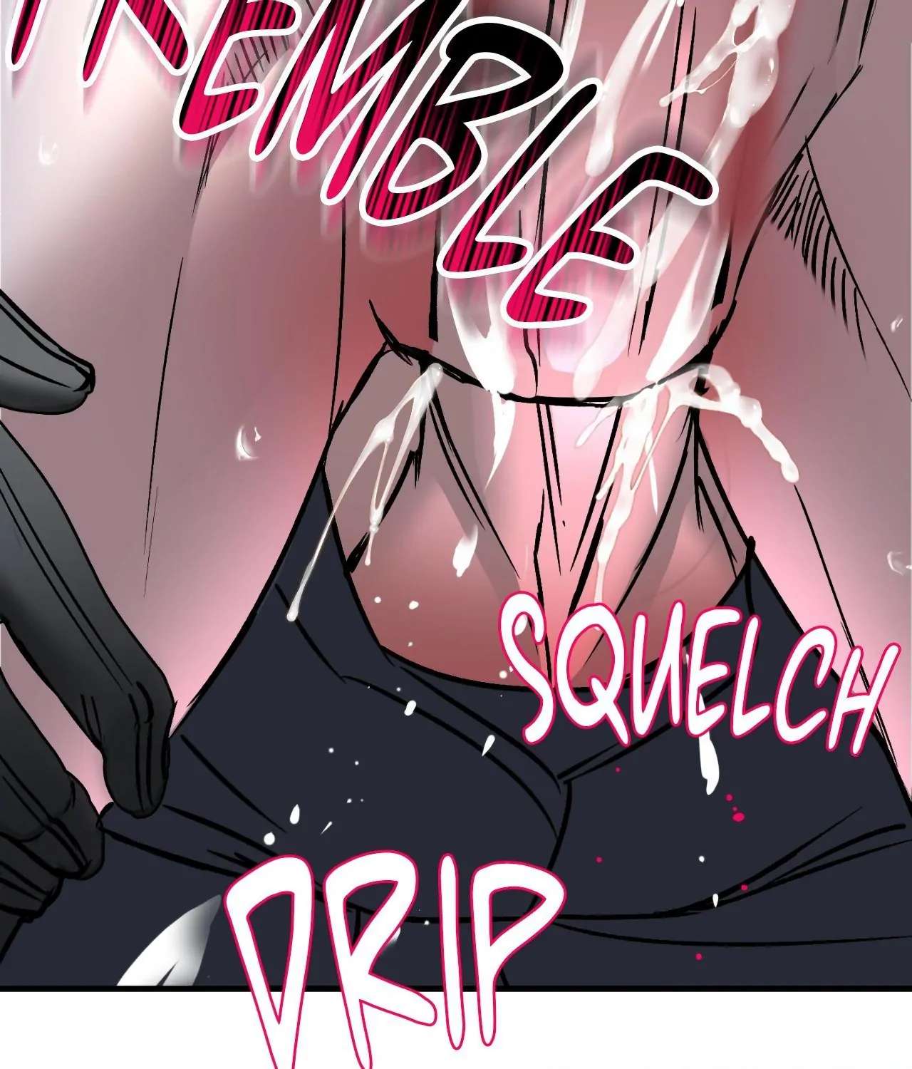 Read Ian’s Binding chapter 5 image 101 on Lezhin