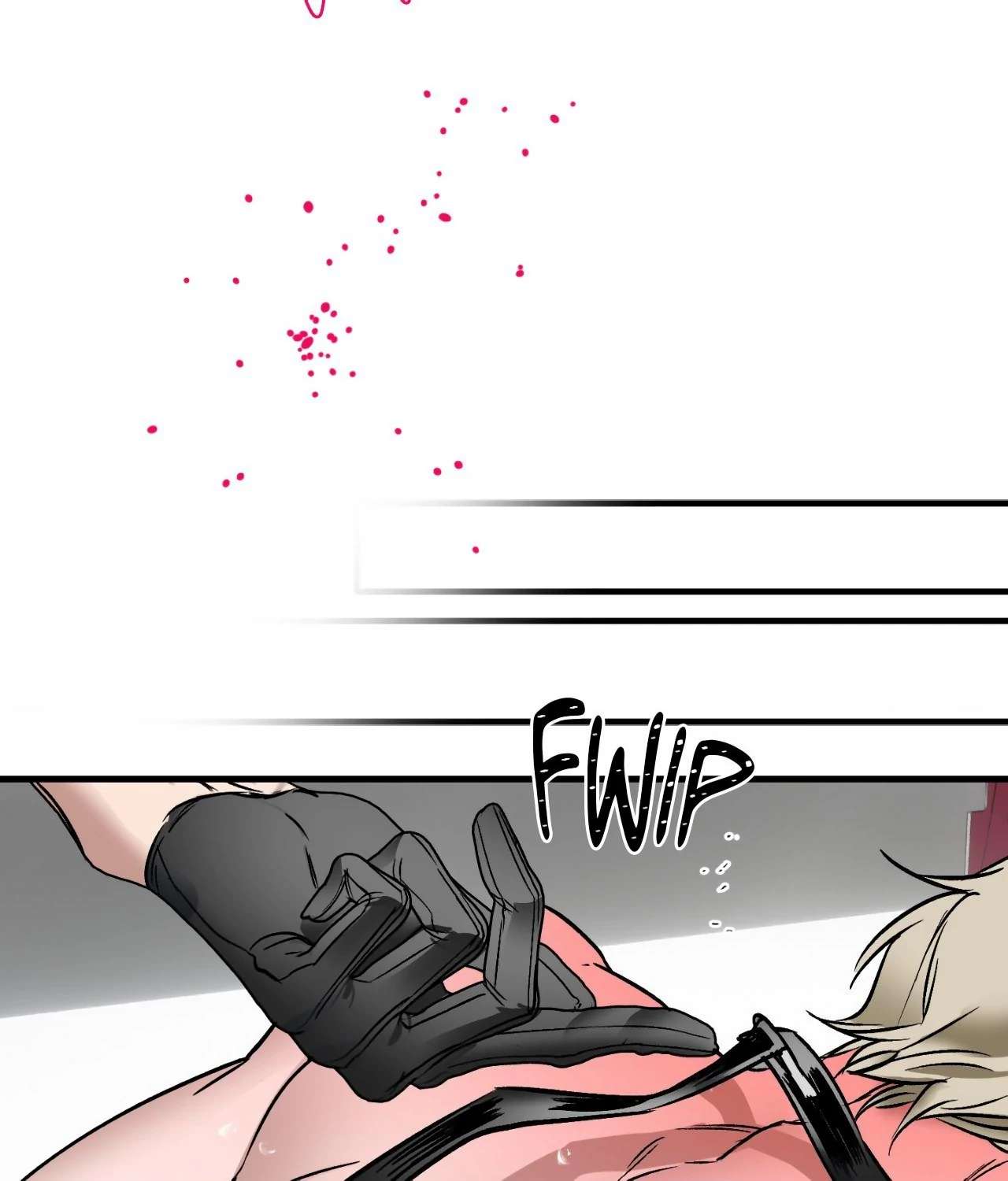Read Ian’s Binding chapter 5 image 102 on Lezhin