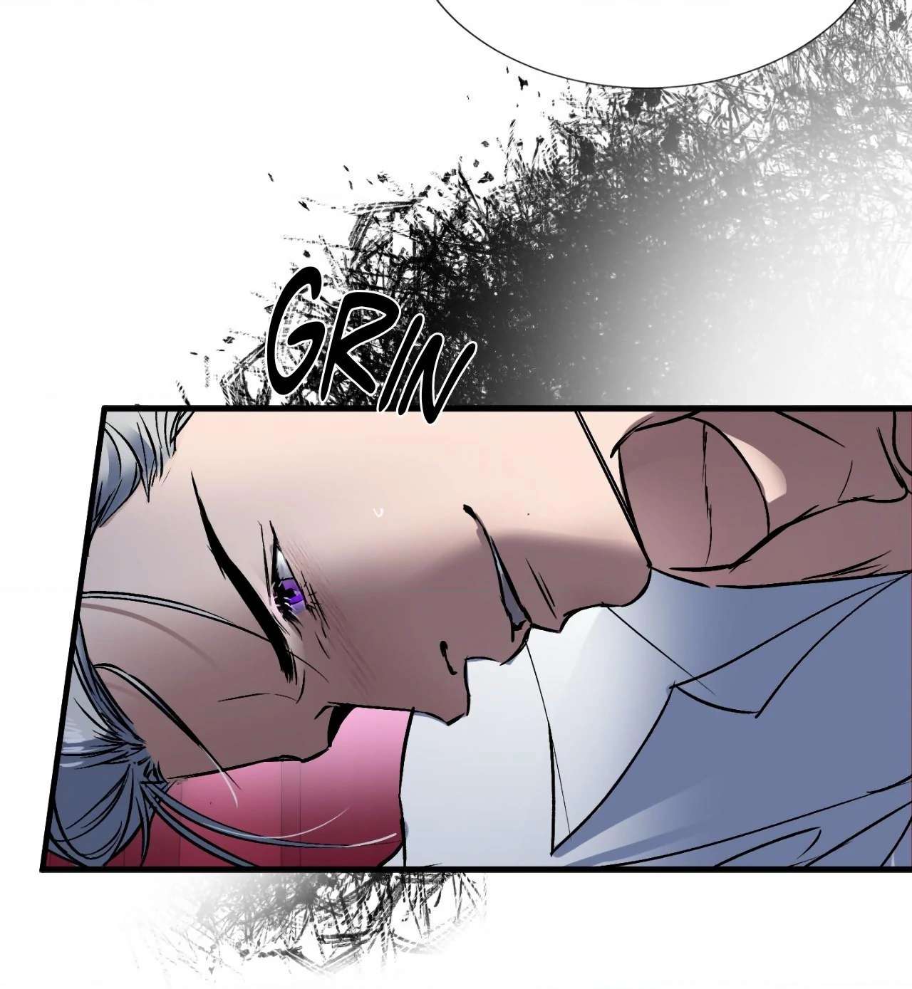 Read Ian’s Binding chapter 5 image 12 on Lezhin
