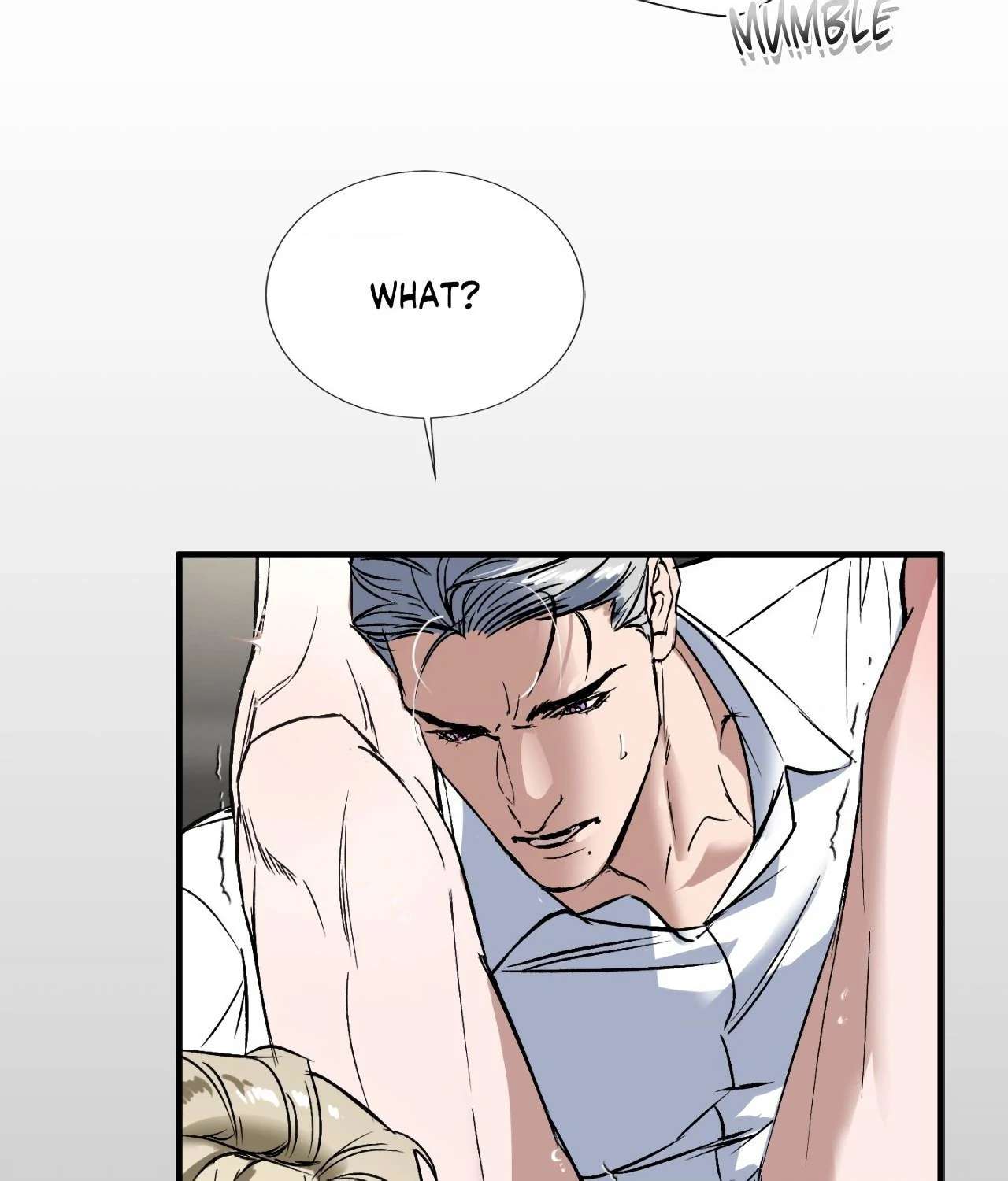 Read Ian’s Binding chapter 5 image 14 on Lezhin