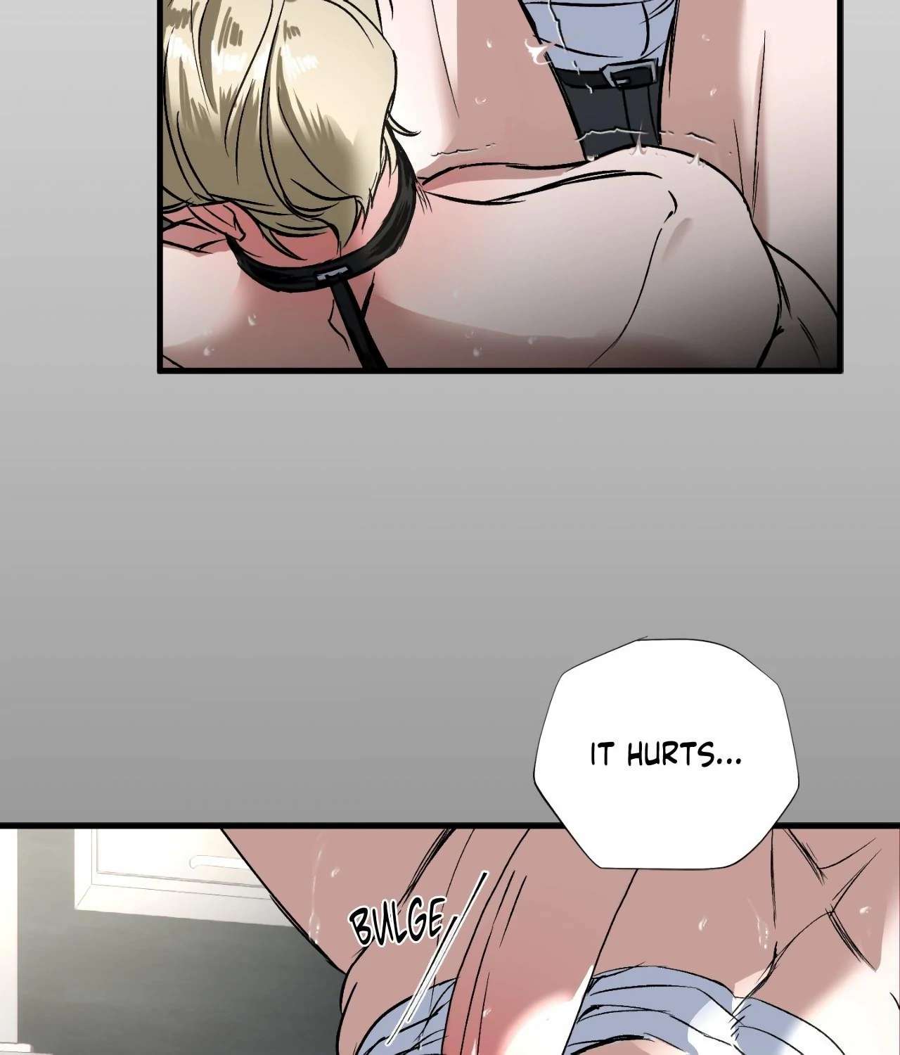 Read Ian’s Binding chapter 5 image 15 on Lezhin