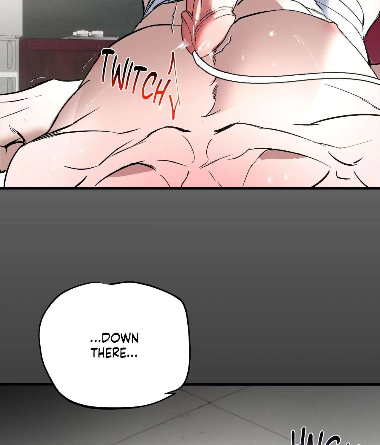 Read Ian’s Binding chapter 5 image 16 on Lezhin