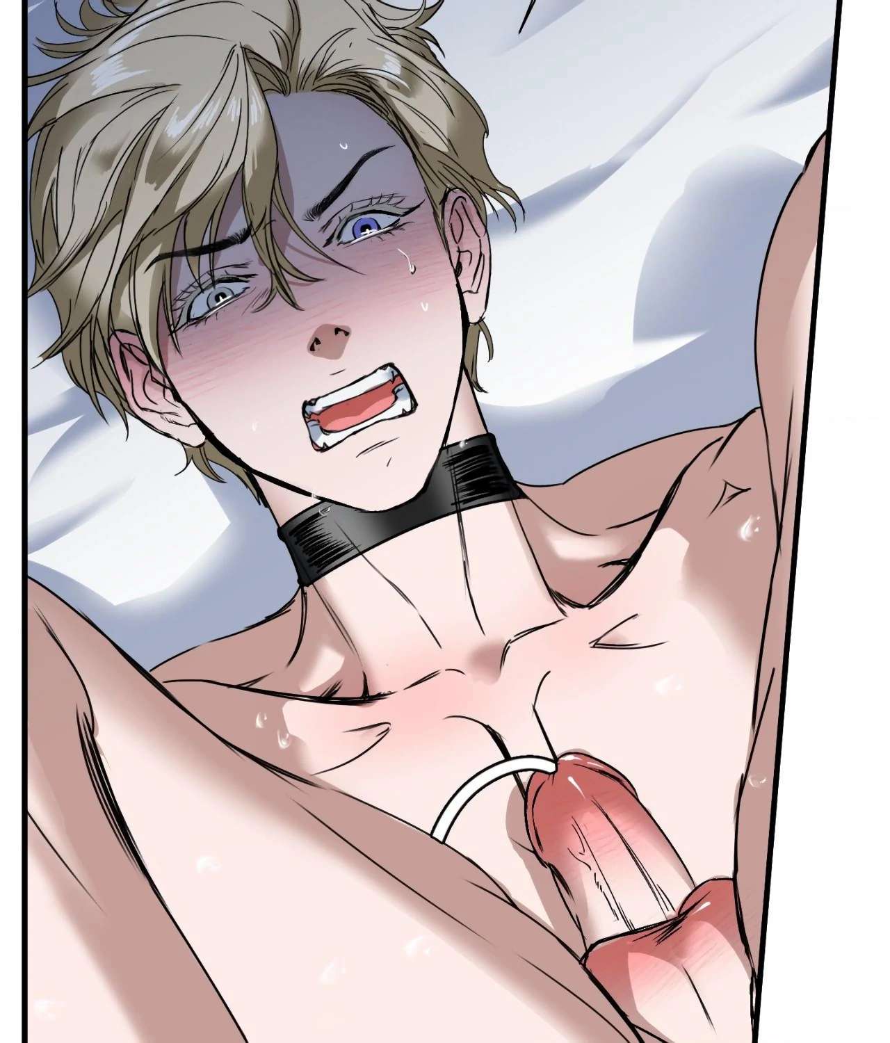 Read Ian’s Binding chapter 5 image 2 on Lezhin