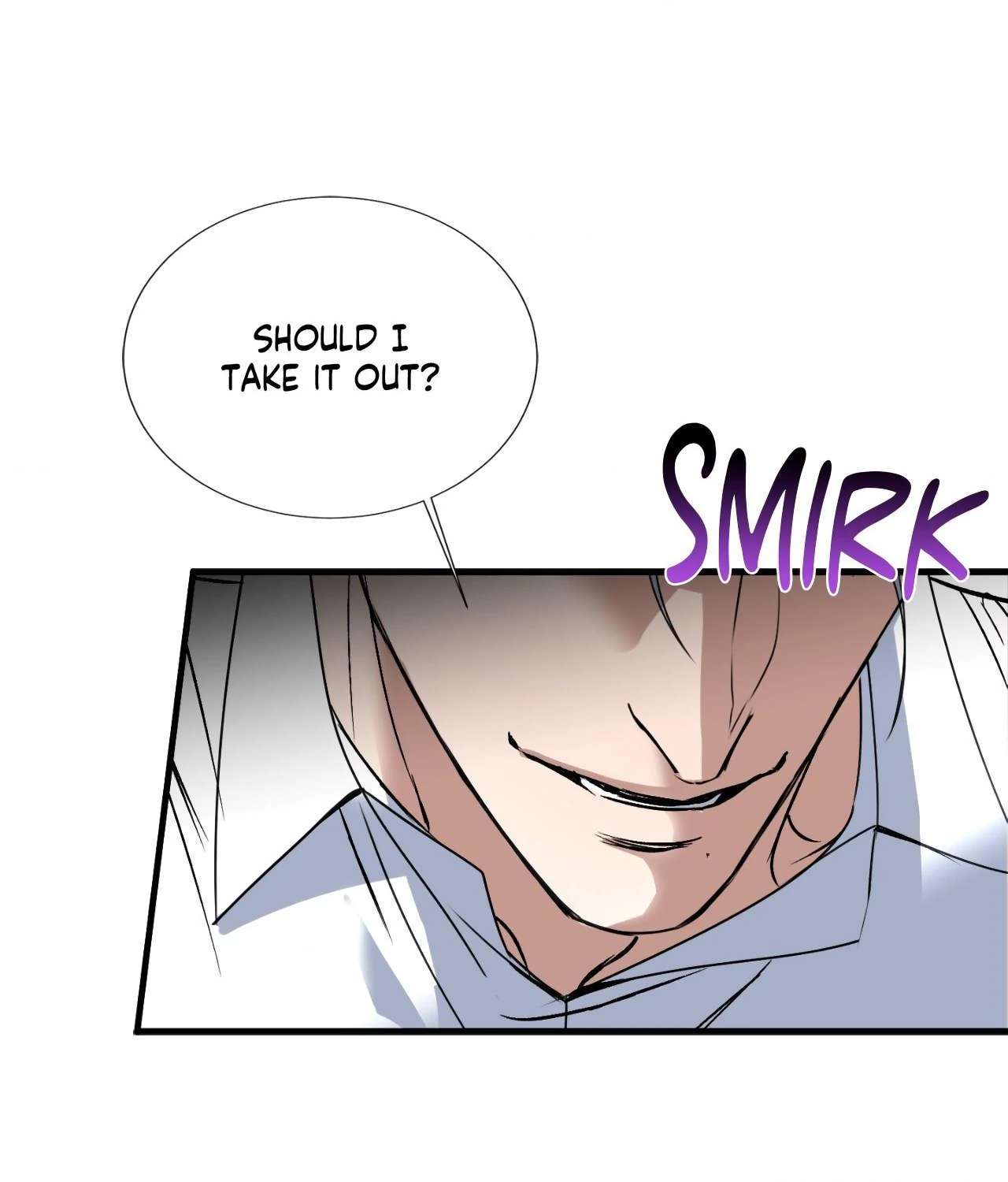 Read Ian’s Binding chapter 5 image 20 on Lezhin