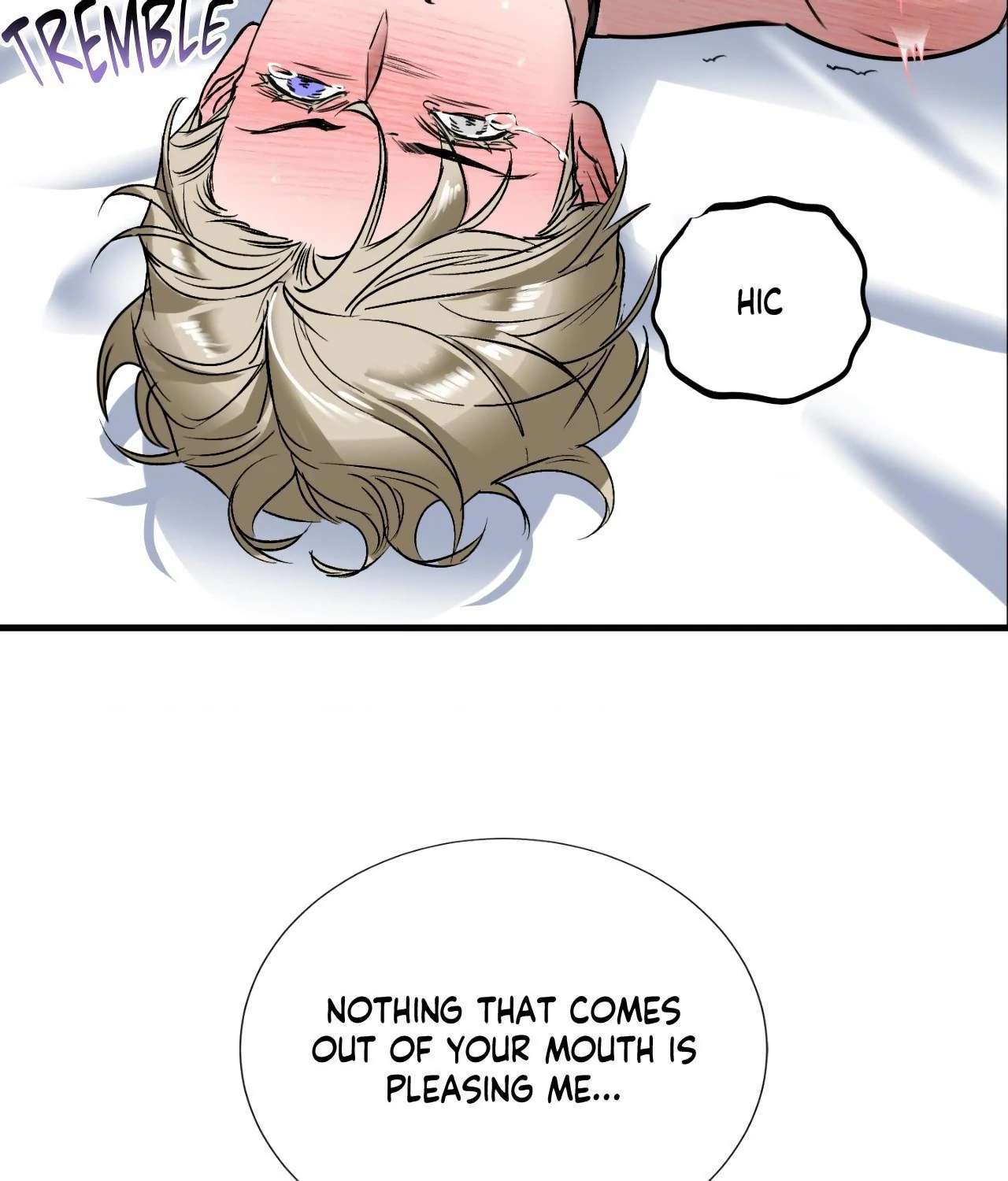 Read Ian’s Binding chapter 5 image 45 on Lezhin